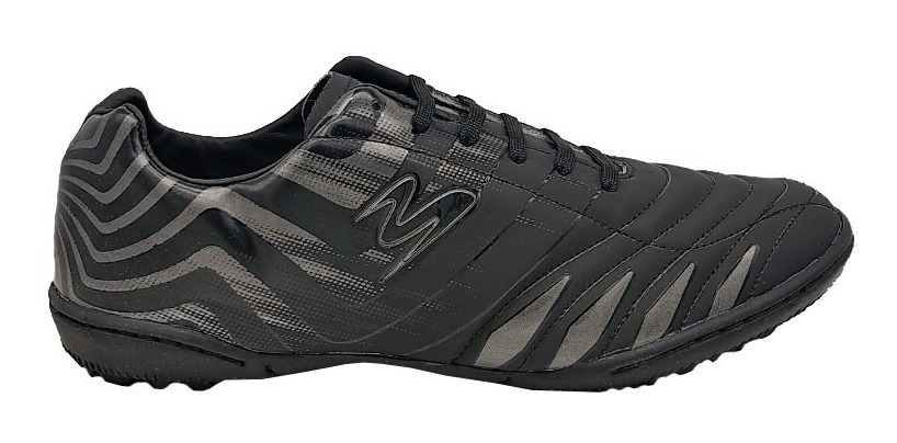 Tenis Metro Tacos Futbol Rápido Hombre Fut Siete 428 Evag /v - Image 42