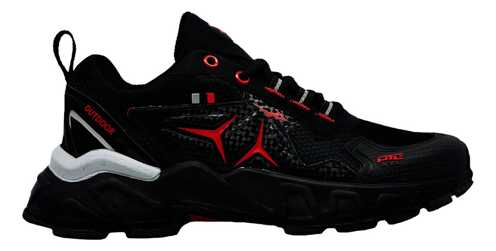 Tenis Deportivo Runing Pontiac Hombre Caballero Correr 317n! - Image 8
