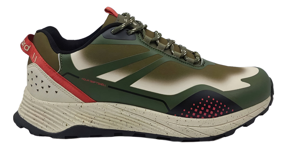 Tenis Onboard Flint Hombre