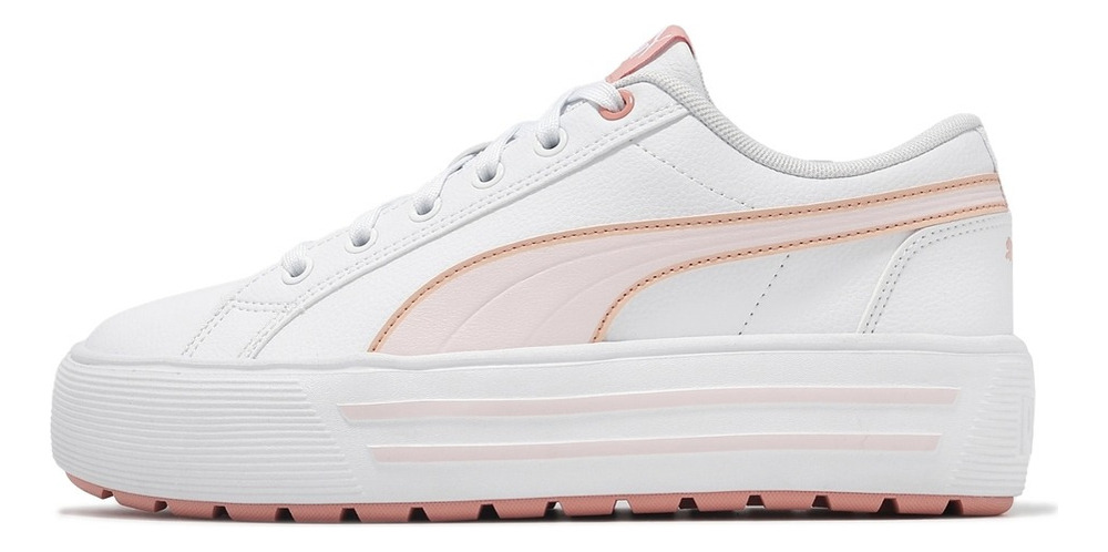 Tenis Puma Kaia 2.0 Mujer Juvenil 39232001 39232002 /v