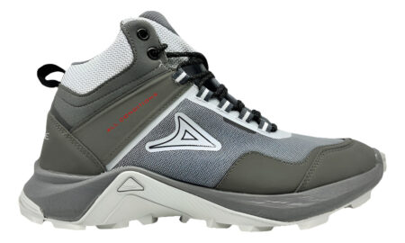 Tenis Pirma Bota Hombre Deportivo 5045 Café Caballero Evag