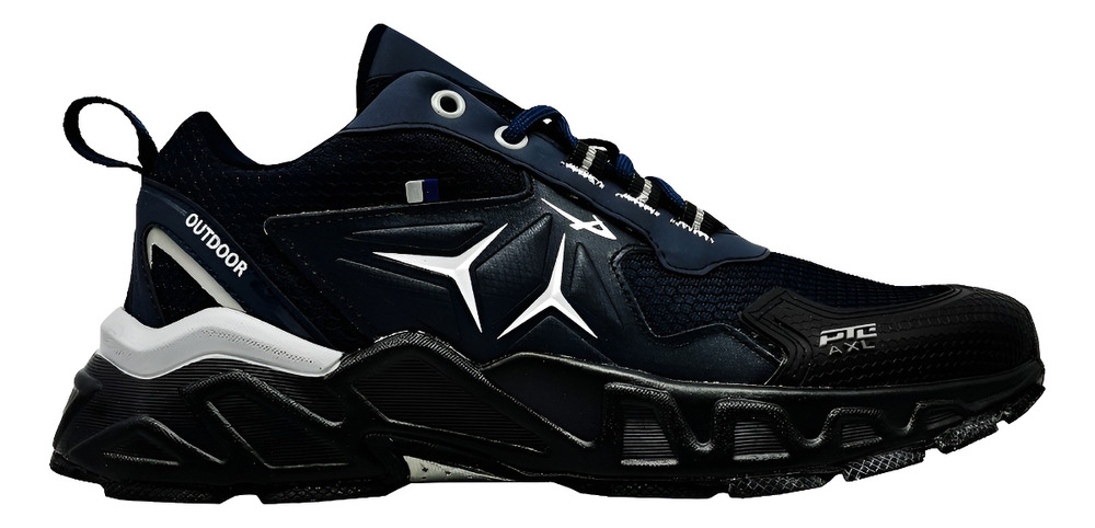 Tenis Deportivo Runing Pontiac Hombre Caballero Correr 317n! - Image 24