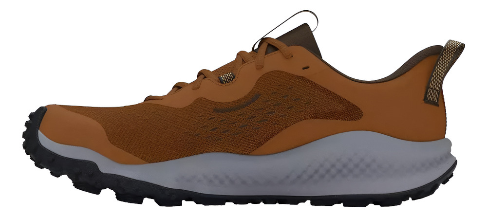 Tenis Senderismo Under Armour Charged Maven Trek Unisex /v - Image 6