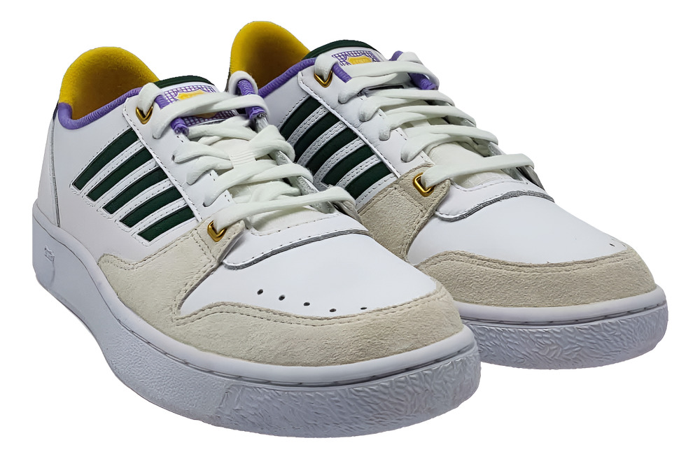 Tenis K-swiss City Court Hombre Casual - Image 2