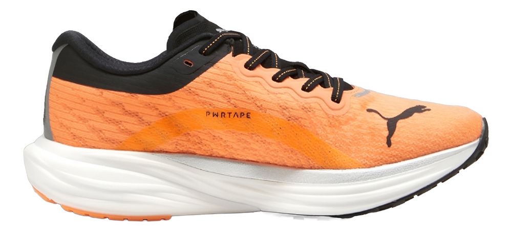 Tenis Puma Hombre Caballero Running Deviate Nitro 2 /v - Image 2