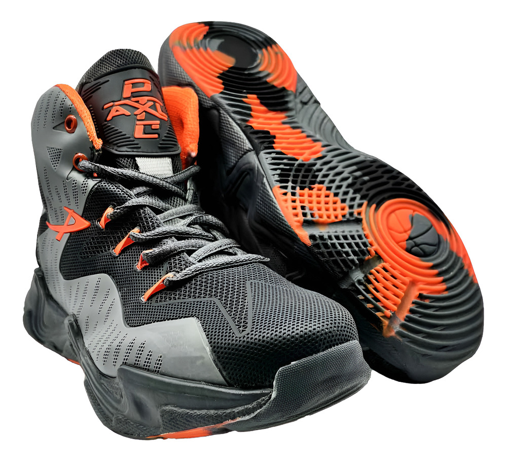 Tenis Deportivo Runing Pontiac Hombre Caballero Correr 655m! - Image 4