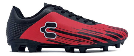 Tenis Charly Soccer 4002 Pfx Sport Running Road