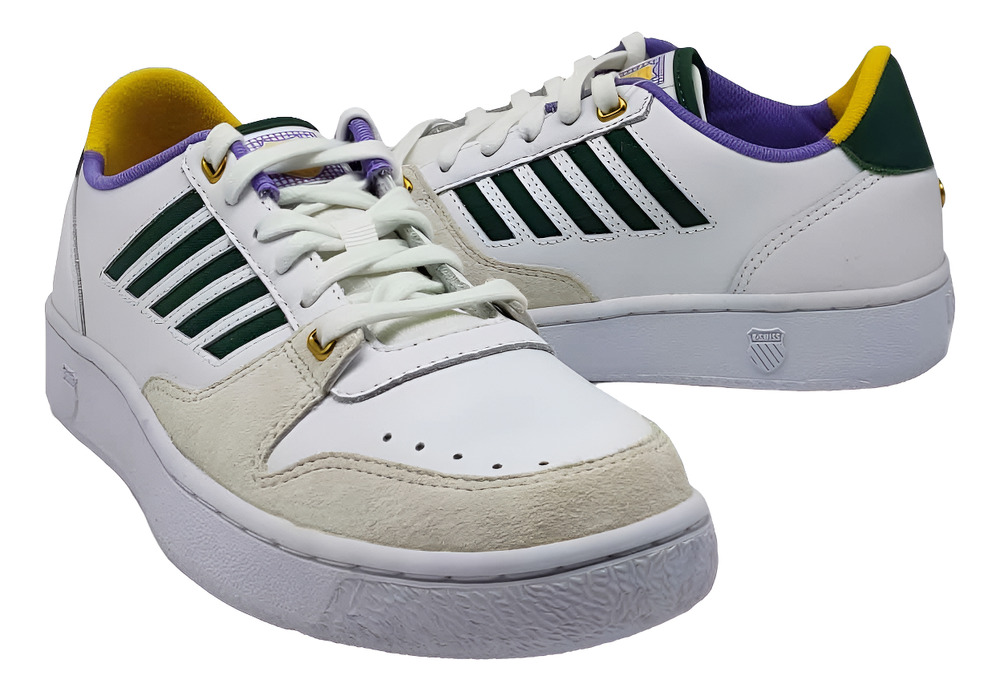 Tenis K-swiss City Court Hombre Casual - Image 3
