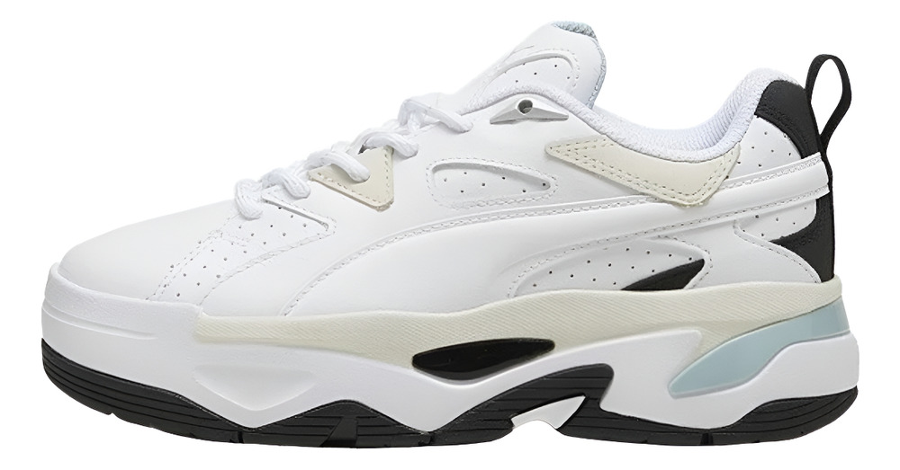 Tenis Puma Blstr Wns Mujer Moderno Atrevido 39527601 /v