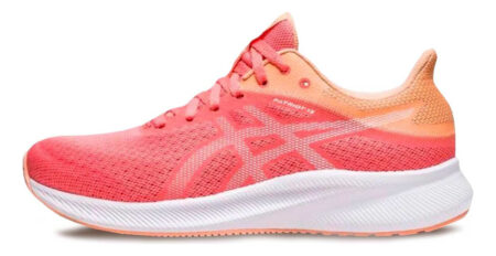 Tenis Asics Patriot 13 Mujer