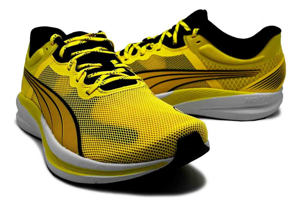 Tenis Puma Redeem Profoam 377995-19 Deportivo Runing - Imagen 3