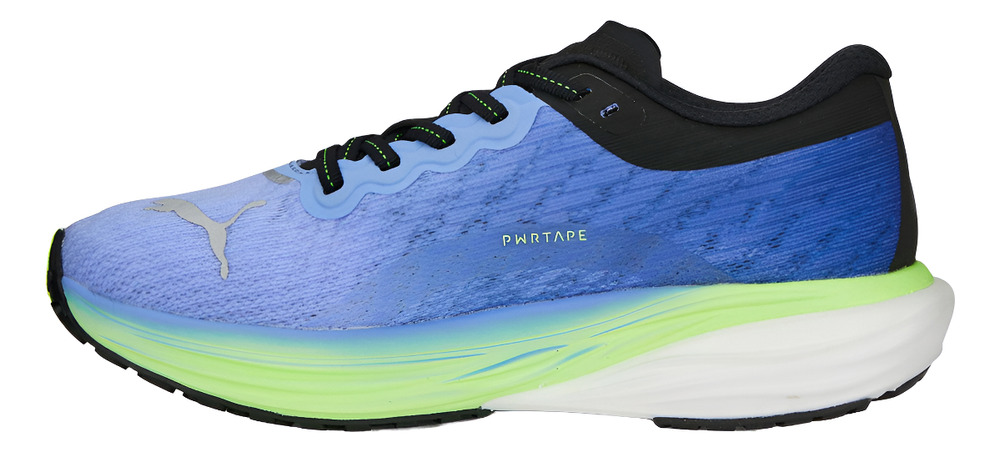 Tenis Puma Deviate Nitro 2 Ff Running Entrenamiento Unisex /v - Imagen 9