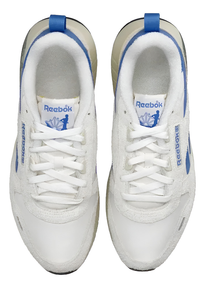 Tenis Reebok Classic Leather Hexalite Unisex Casual /v - Image 10