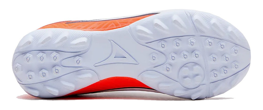 Tenis-tachones Para Joven Pirma Deportivos Turf 3047 - Image 16
