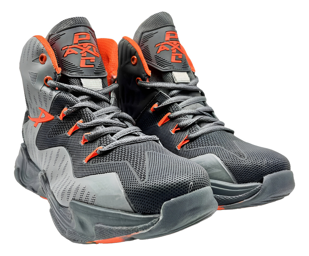 Tenis Deportivo Runing Pontiac Hombre Caballero Correr 655m! - Image 2