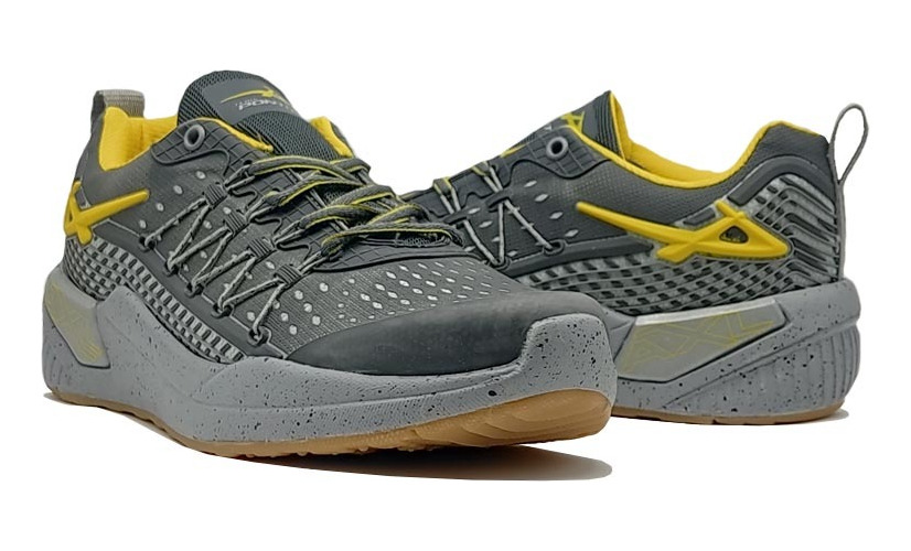 Tenis Deportivo Runing Pontiac Hombre Caballero Correr 830v! - Image 3