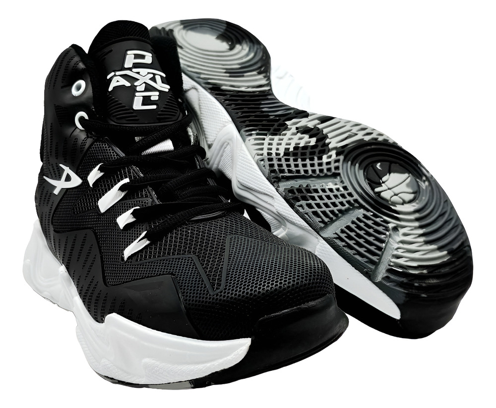Tenis Deportivo Runing Pontiac Hombre Caballero Correr 655m! - Image 8