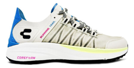 Bota Tenis Charly Pfx Sport Running Road 1038116