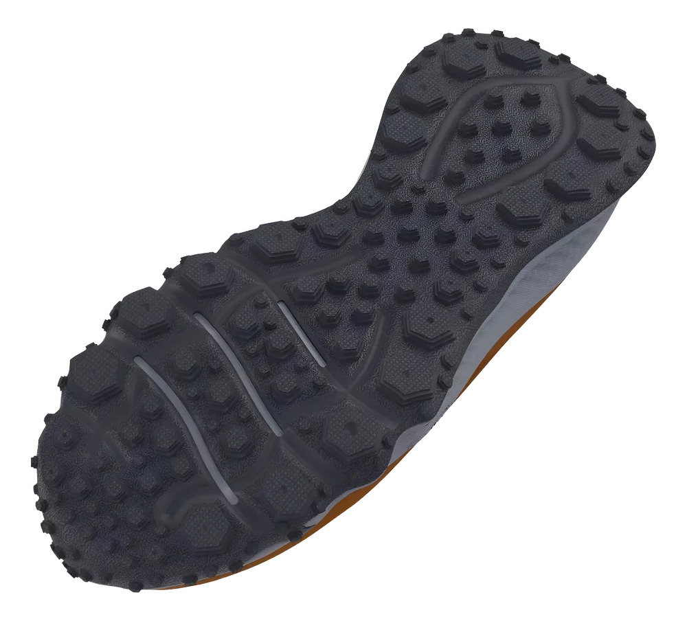 Tenis Senderismo Under Armour Charged Maven Trek Unisex /v - Image 8