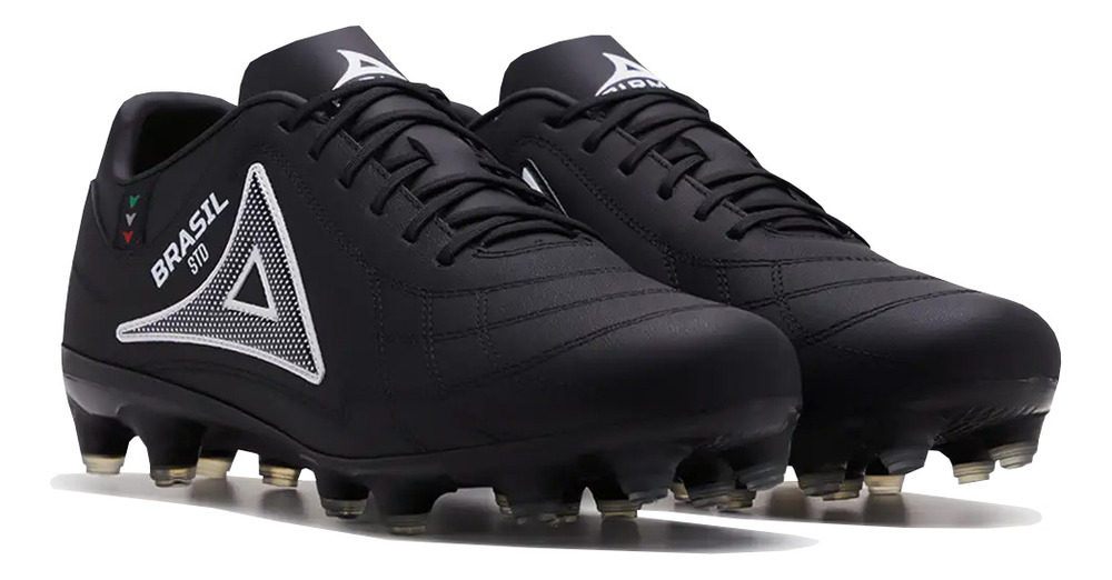 Tenis-tachones Fg Para Adulto Pirma Deportivos Soccer 3052 - Image 10