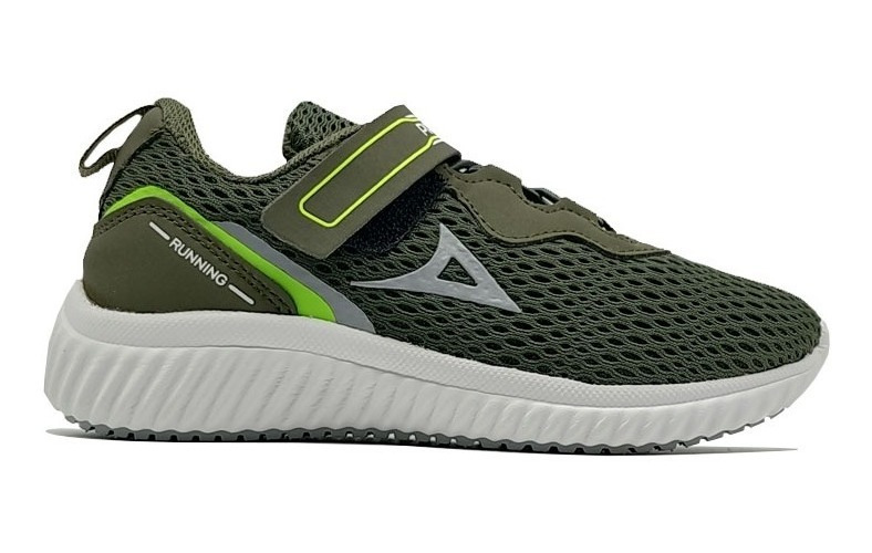 Tenis Pirma Brasil Hombre Deportivo 5518 Caballero Evag/v