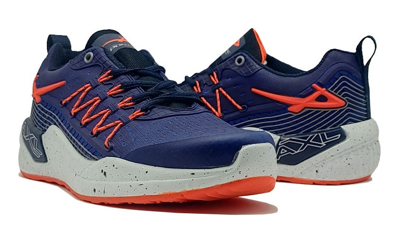Tenis Deportivo Runing Pontiac Hombre Caballero Correr 830v! - Image 11