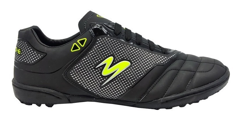 Tenis Metro Tacos Futbol Rápido Hombre Fut Siete 428 Evag /v - Image 26