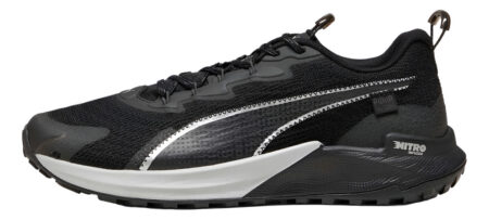 Tenis Puma Hombre Caballero Running Fast Trac Nitro 2 /v