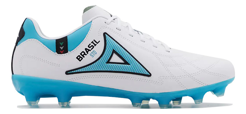 Tenis-tachones Fg Para Niño Pirma Deportivos Soccer 3052