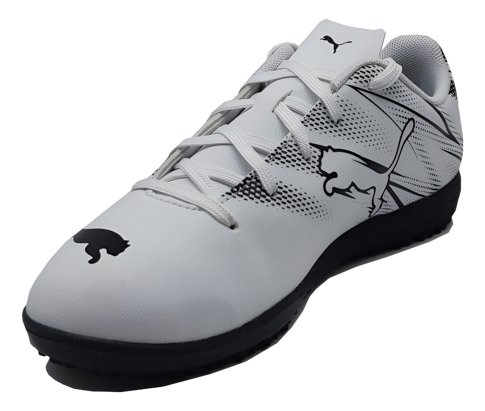 Tenis De Fútbol Rápido Puma Attacanto Tt- 10747807-05-01 - Imagen 5