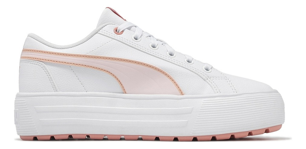 Tenis Puma Kaia 2.0 Mujer Juvenil 39232001 39232002 /v - Image 4