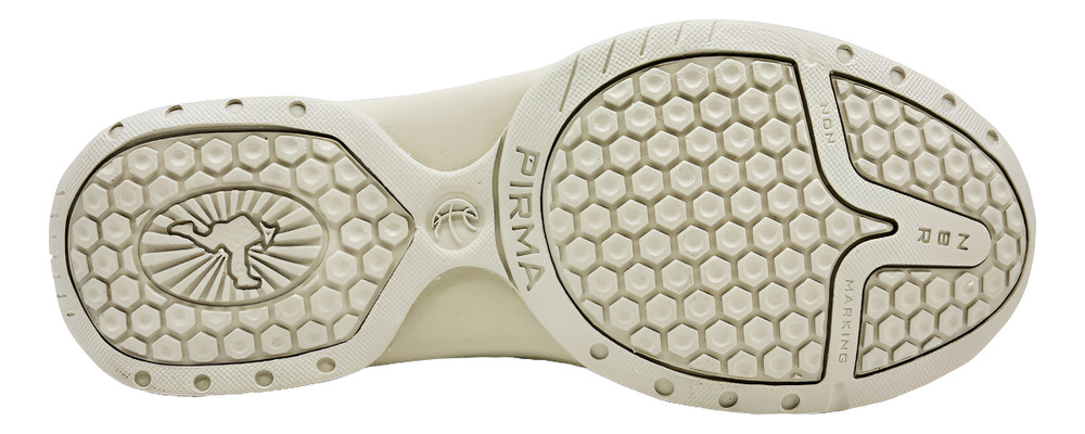 Tenis Pirma Brasil Hombre Deportivo 0795 Rojo Caballero Evag - Image 26