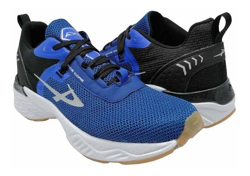 Tenis Deportivo Runing Pontiac Hombre Caballero Correr 657v! - Image 7