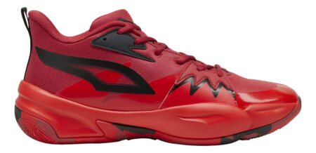 Tenis Bota Puma Genetics Baloncesto Colores Unisex /v