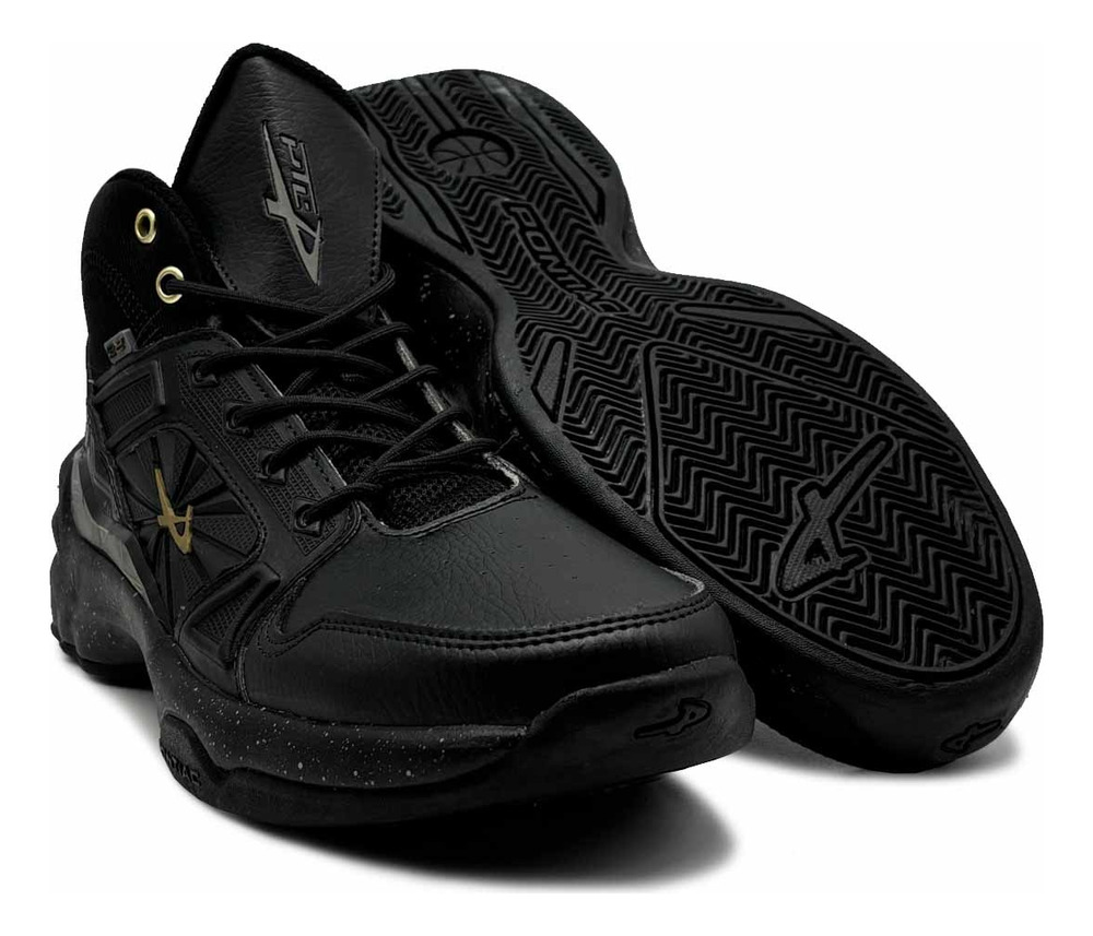 Tenis Deportivo Runing Pontiac Hombre Caballero Correr 313! - Image 6