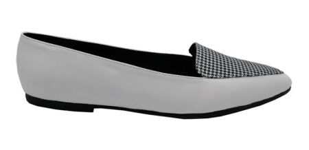 Zapato Dama Valerina Descanso Mujer Flats Zapatilla Evag/v