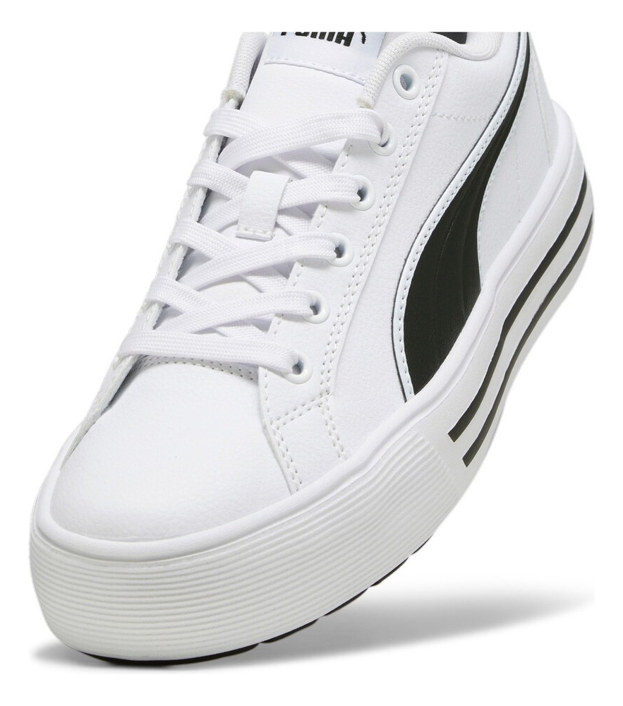 Tenis Puma Kaia 2.0 Mujer Juvenil 39232001 39232002 /v - Image 12