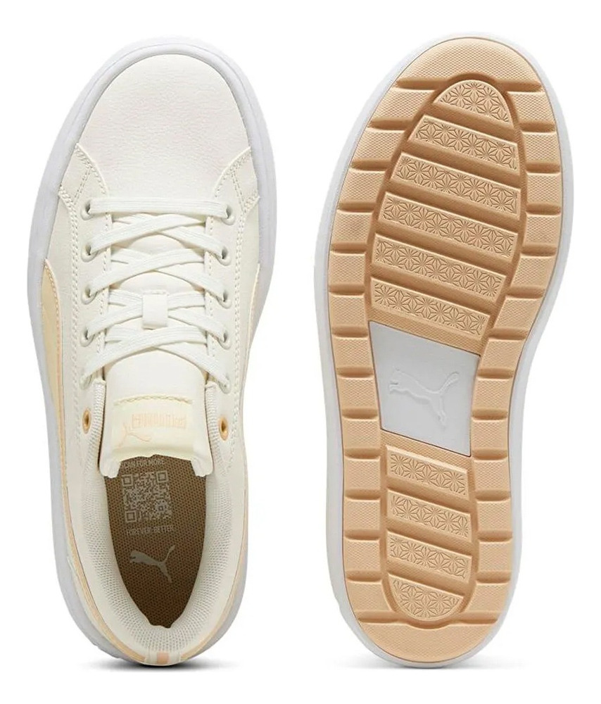 Tenis Puma Kaia 2.0 Mujer Juvenil 39232001 39232002 /v - Image 9