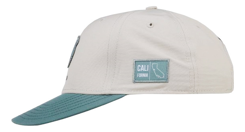 Gorra K-swiss Hombre Caballero, Blanco, Negro, Textil - Image 27