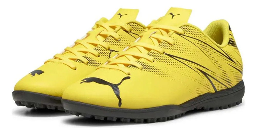 Tenis De Fútbol Rápido Puma Attacanto Tt- 10747807-05-01 - Imagen 17