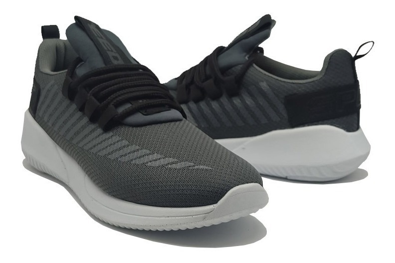 Tenis Deportivo Para Caballero Gym Eeders Negro 22-29 1555/v - Image 15