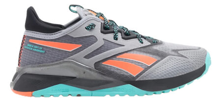 Tenis Reebok Nano X2 Tr Adventure Shoes Gy8905 /v