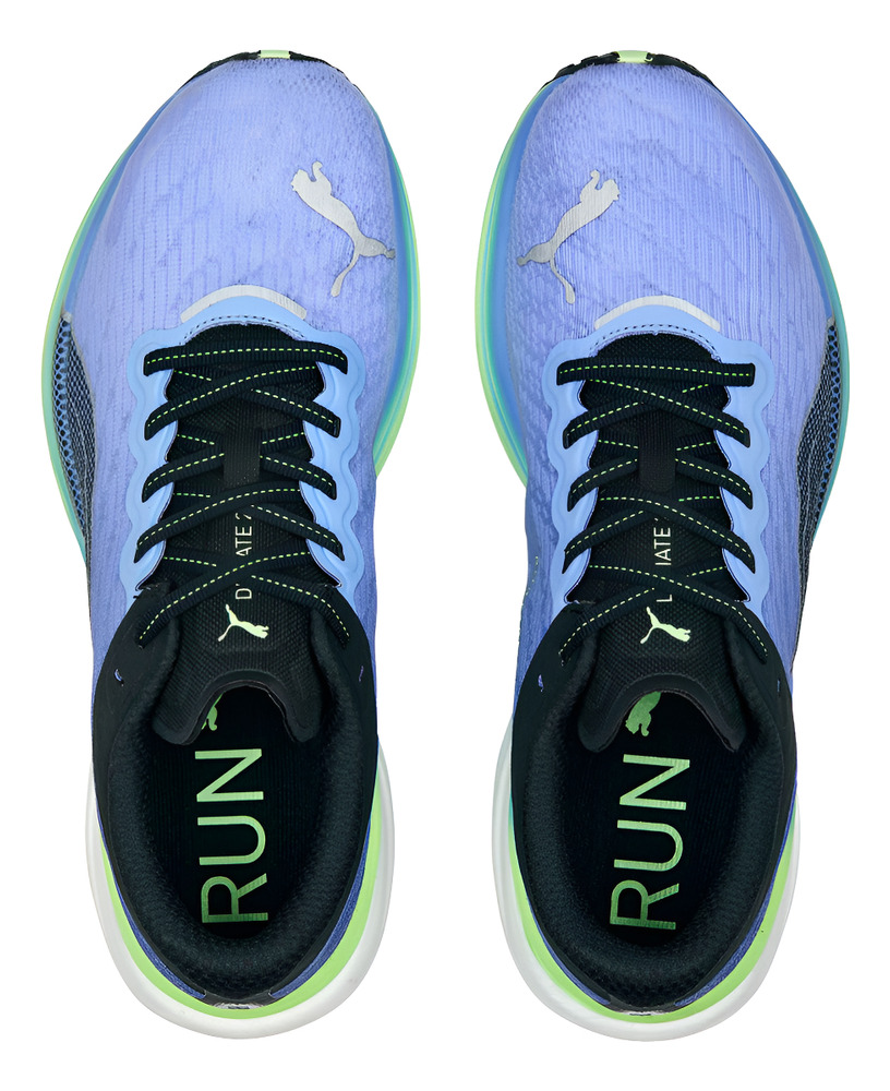 Tenis Puma Deviate Nitro 2 Ff Running Entrenamiento Unisex /v - Imagen 10
