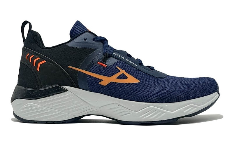 Tenis Deportivo Runing Pontiac Hombre Caballero Correr 657v!