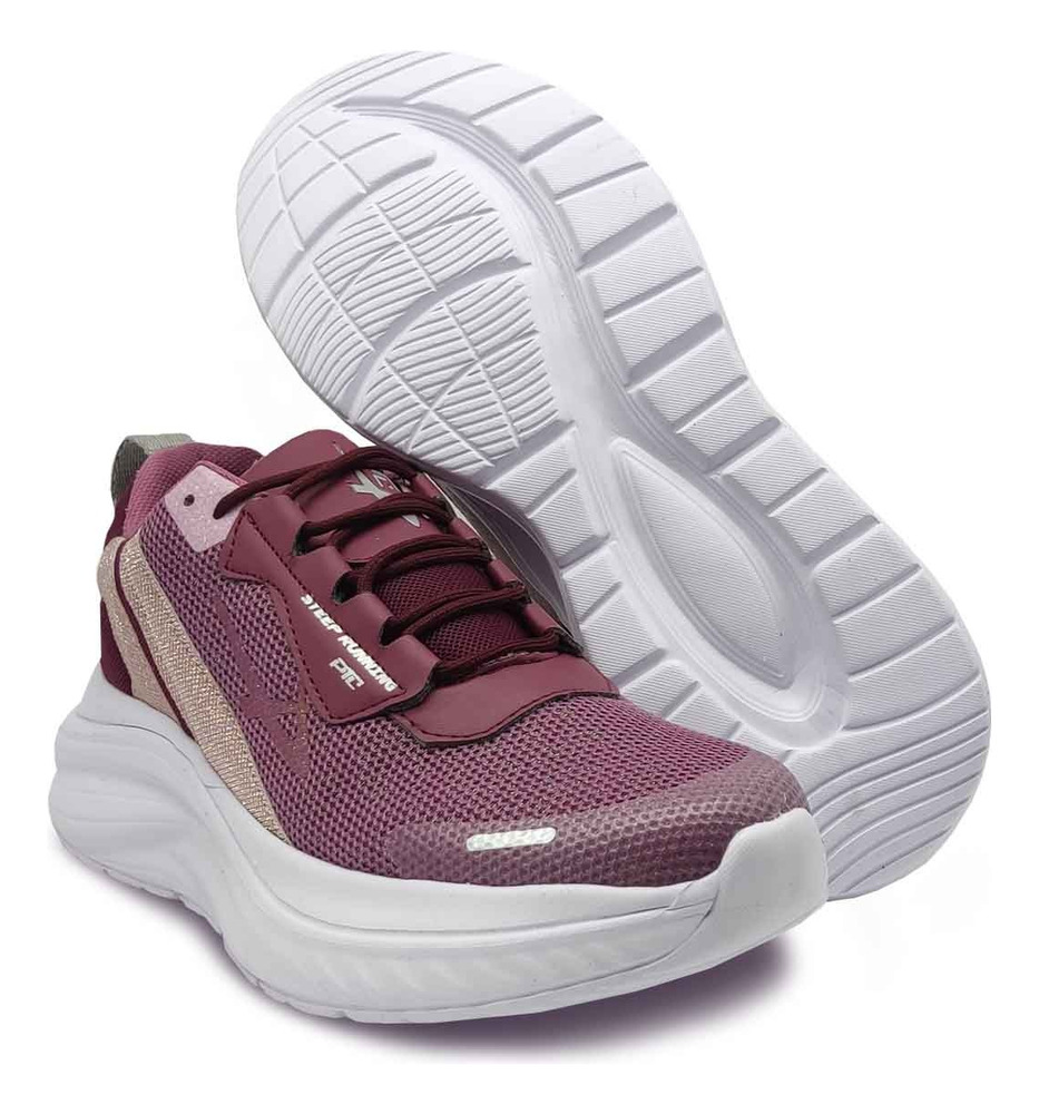 Tenis Deportivo Runing Pontiac Dama Mujer Correr 827nb - Image 4