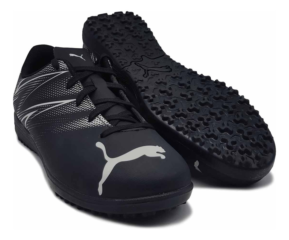 Tenis De Fútbol Rápido Puma Attacanto Tt- 10747807-05-01 - Imagen 14