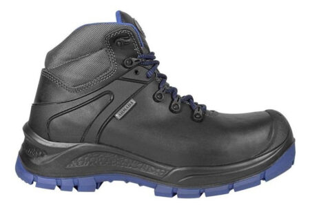 Armada Botas Industriales Seguridad Trabajo Casquillo 5035/v
