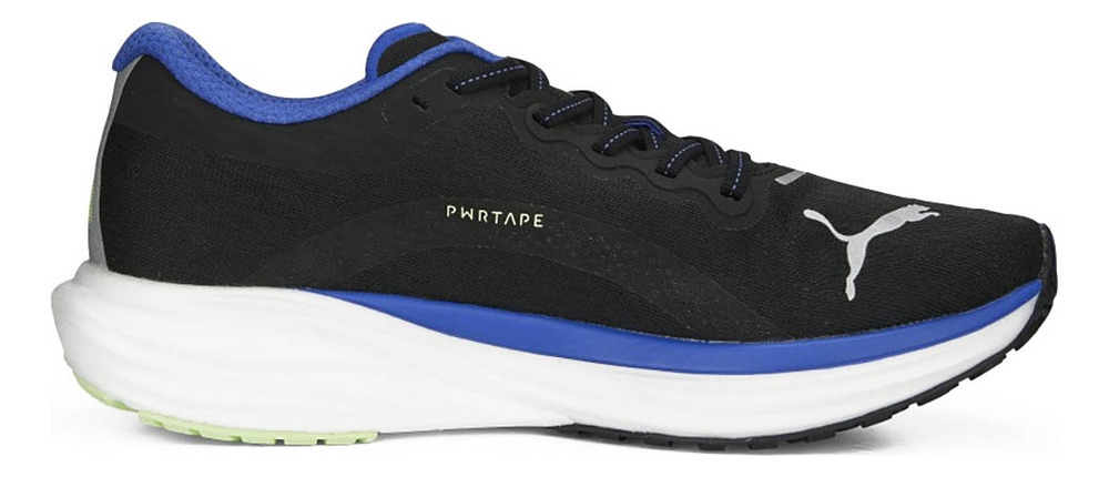 Tenis Puma Hombre Caballero Running Deviate Nitro 2 /v - Image 9