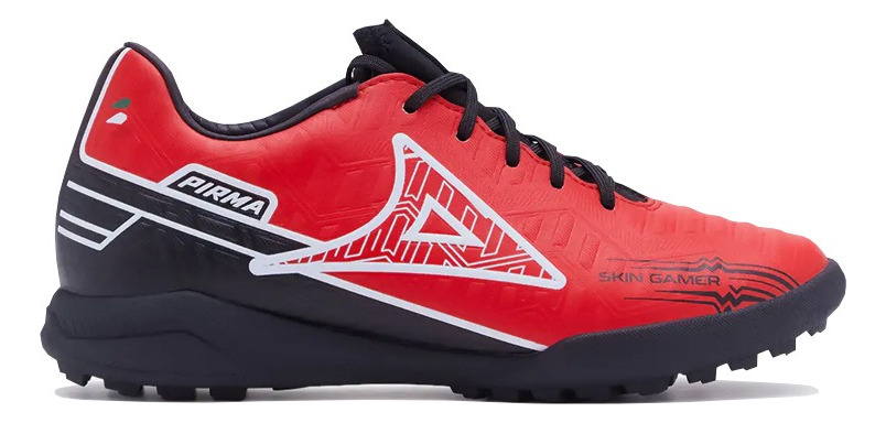 Tenis-tachones Para Joven Pirma Deportivos Turf 3047 - Image 17
