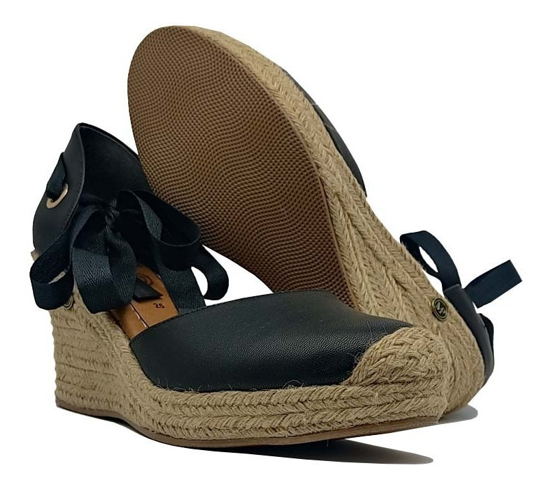 Plataforma Premium Sandalias Zapatillas Tacón Alto Misisipiv - Image 4